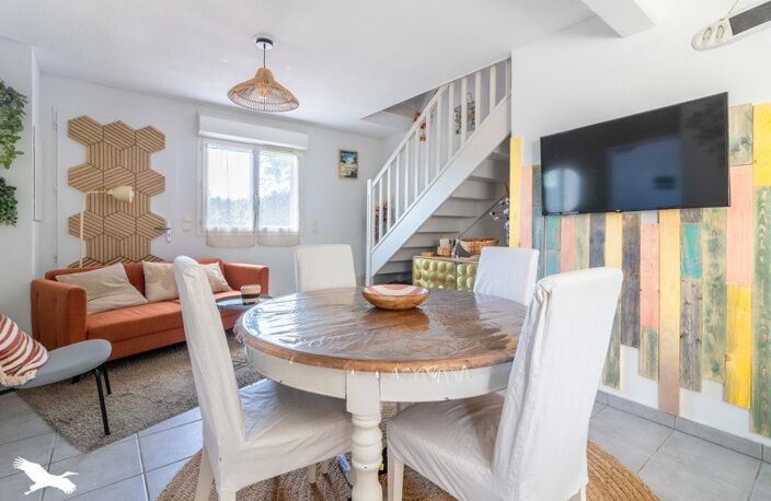 Duplex de 4 pièces principales — photo 2