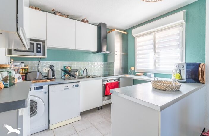 Duplex de 4 pièces principales — photo 3
