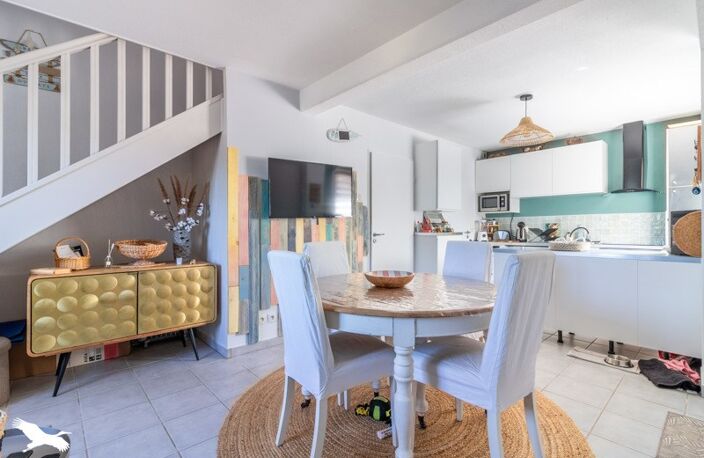 Duplex de 4 pièces principales — photo 4