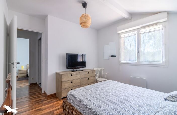 Duplex de 4 pièces principales — photo 5