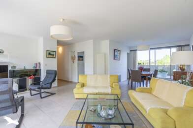 Appartement 4 pièces 570000 €