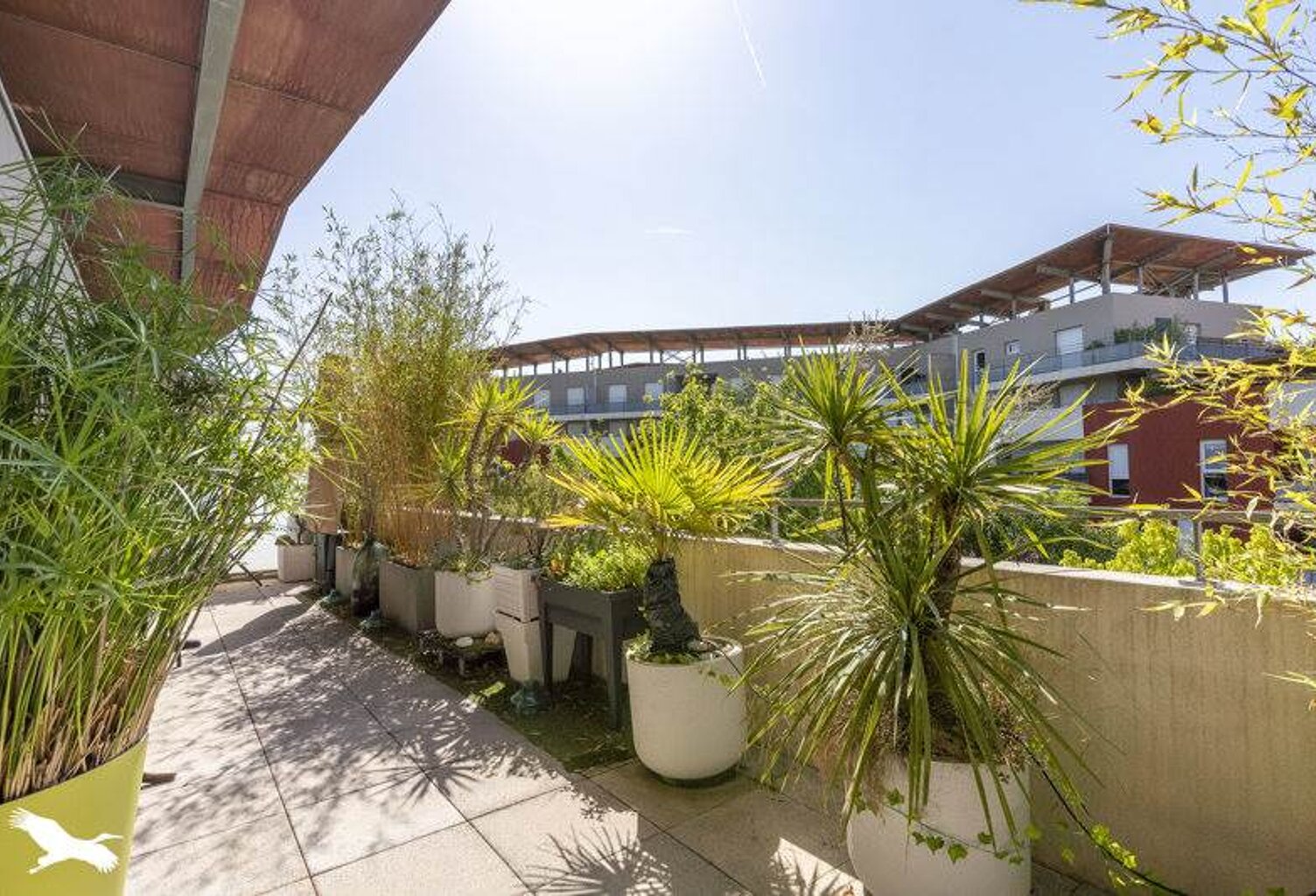 Appartement de 4 pièces principales — photo 1
