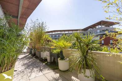 Appartement 4 pièces 570000 €