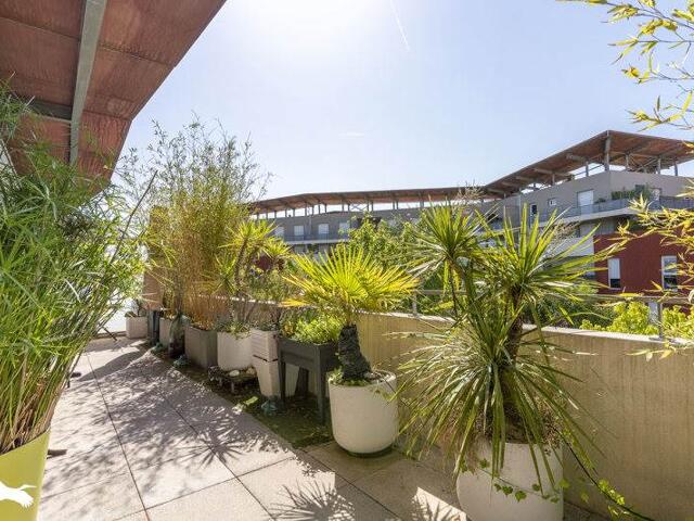Appartement proposé à Montpellier