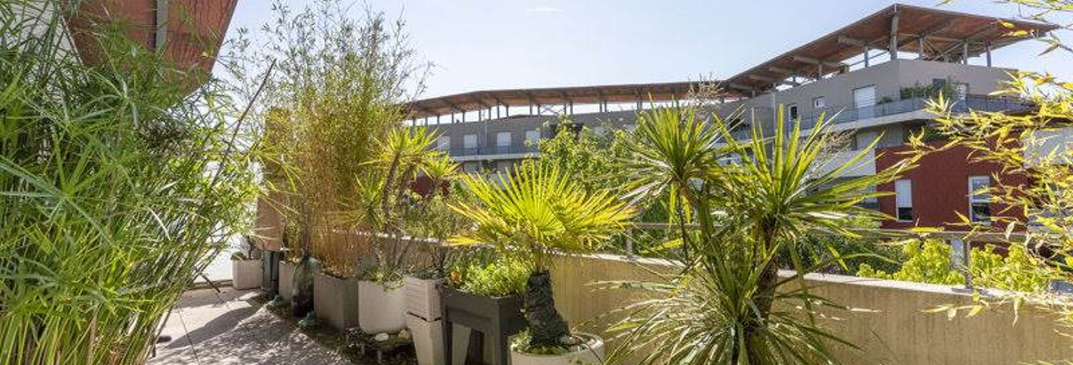 Appartement 4 Pièces 101 m² à vendre à Montpellier (34000)