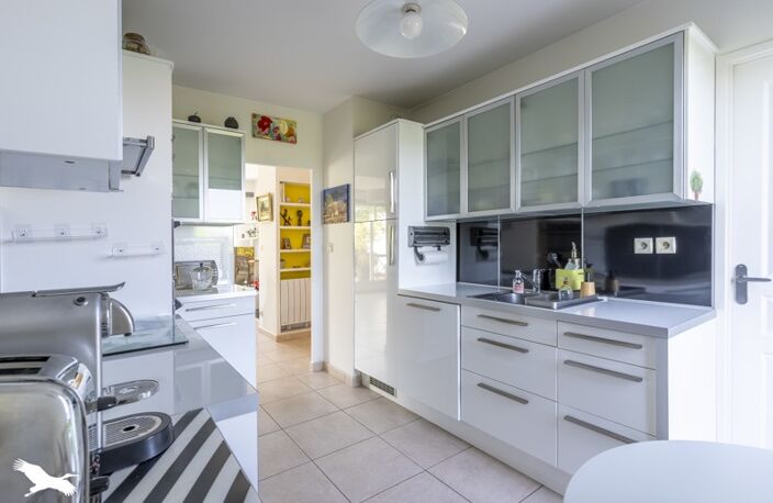 Appartement de 4 pièces principales — photo 2