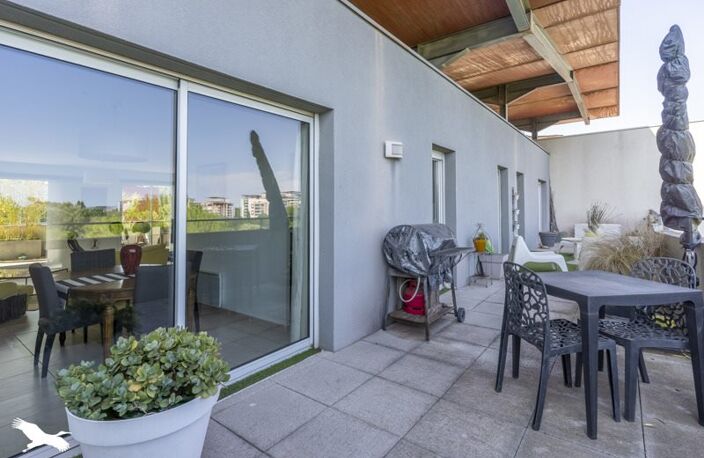 Appartement de 4 pièces principales — photo 3