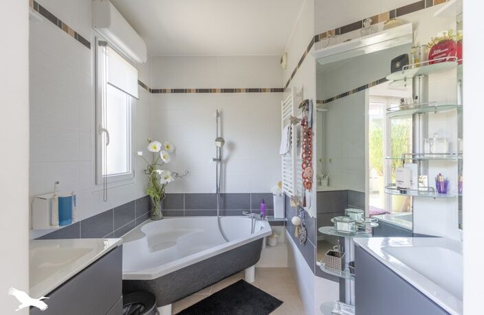 Appartement de 4 pièces principales — photo 5