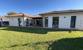 Maison 6 Pièces 168 m² à vendre à Biganos (33380)