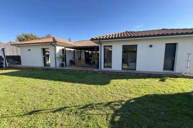 Maison 6 pièces 572000 €