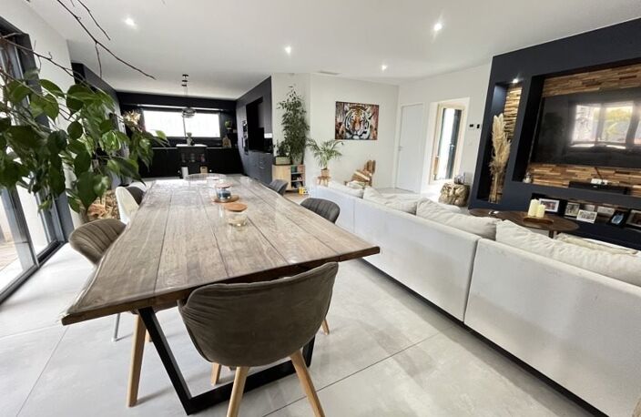 Contemporaine de 6 pièces principales — photo 3