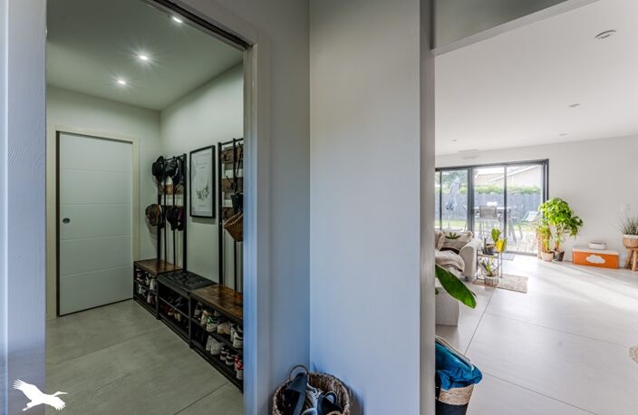 Contemporaine de 6 pièces principales — photo 5