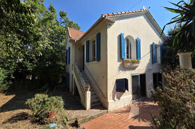 Maison 7 pièces 545000 €
