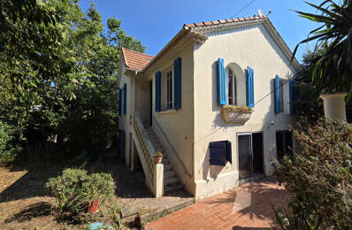 Maison T7 La Serinette — photo du bien