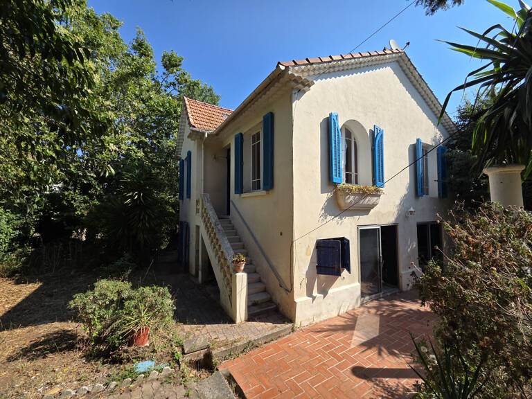 Maison T7 La Serinette — photo 1