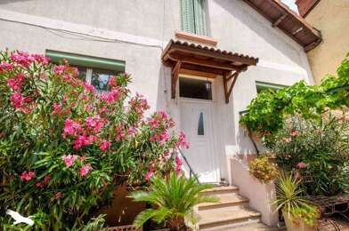 Maison 6 pièces 442000 €