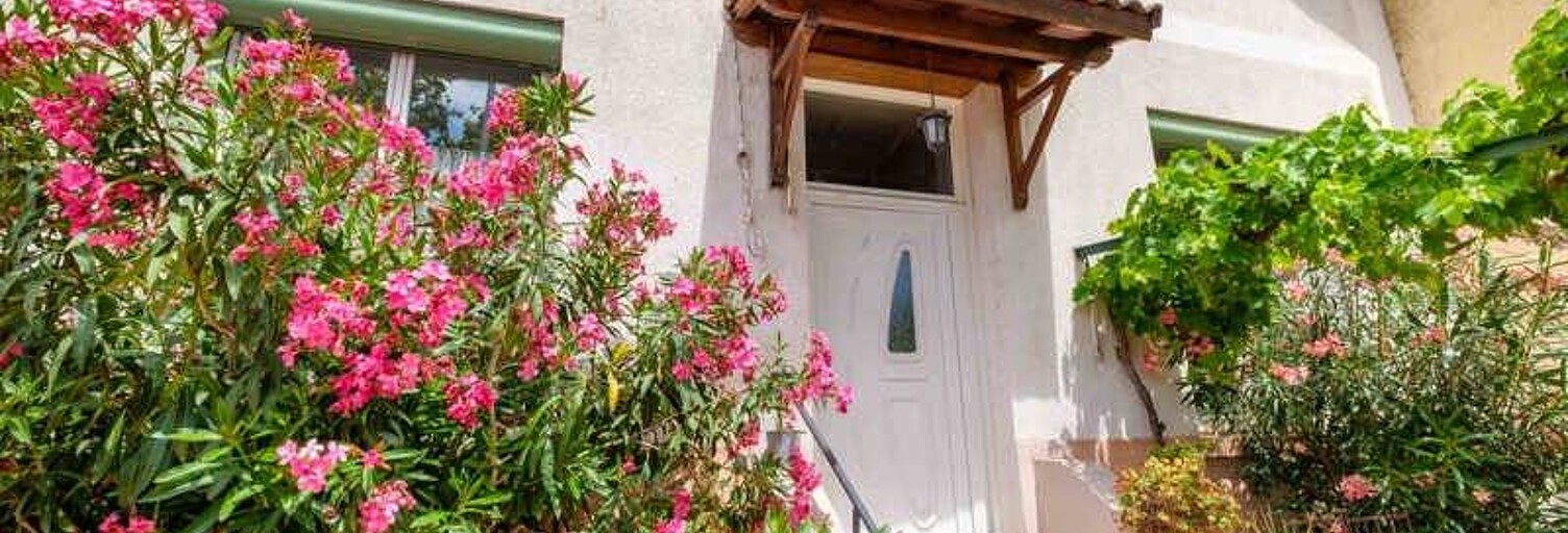 Maison 6 Pièces 140 m² à vendre à Vénissieux (69200)