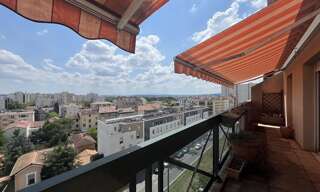Appartement 6 Pièces 124 m² à vendre à Lyon 8 (69008)
