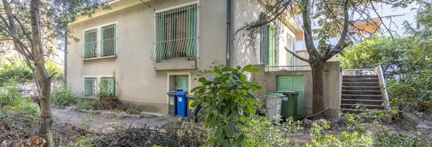 Maison 5 Pièces 116 m² à vendre à Montpellier (34090)