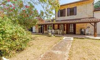 Maison 6 Pièces 119 m² à vendre à Carbon-Blanc (33560)