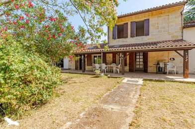 Maison 6 pièces 278144 €