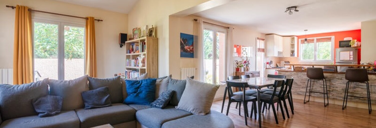 Maison 4 Pièces 104 m² à vendre à Colomiers (31770)