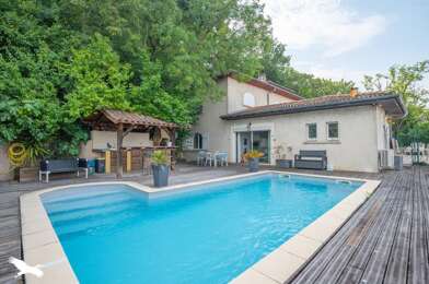 Appartement 4 pièces 399000 €