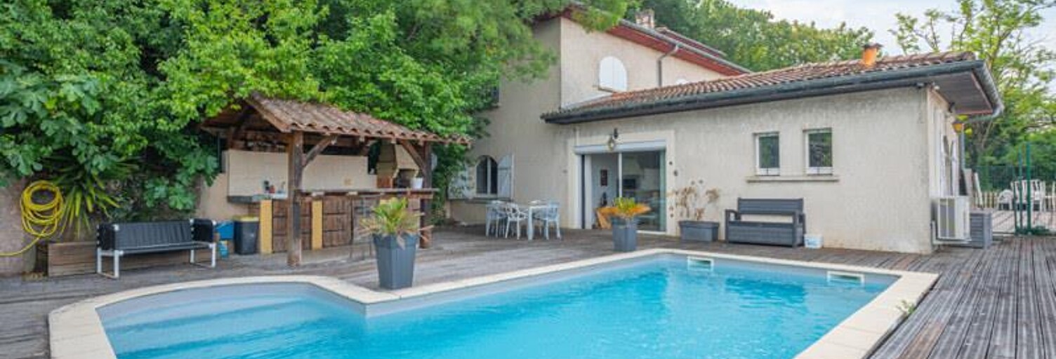 Appartement 4 Pièces 117 m² à vendre à Cenon (33150)