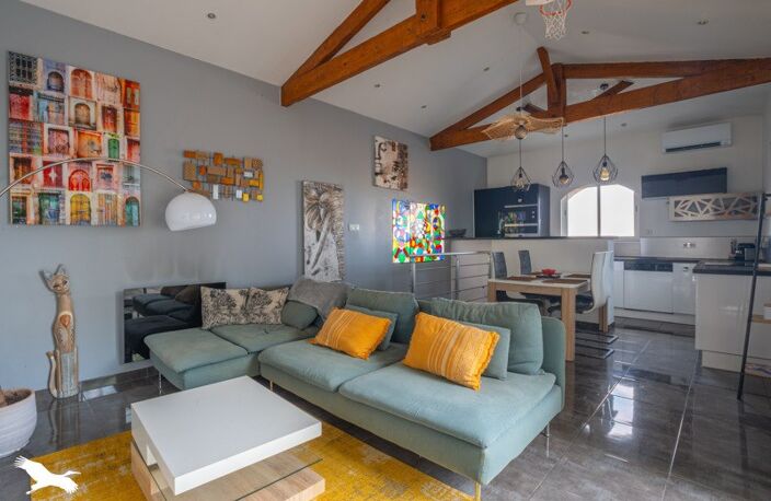 Appartement de 4 pièces principales — photo 3