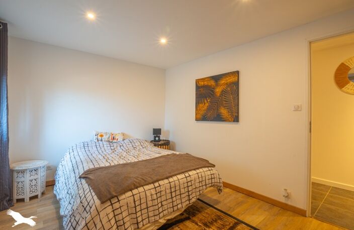 Appartement de 4 pièces principales — photo 4