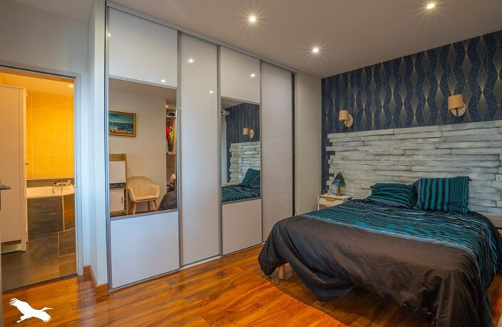 Appartement de 4 pièces principales — photo 5