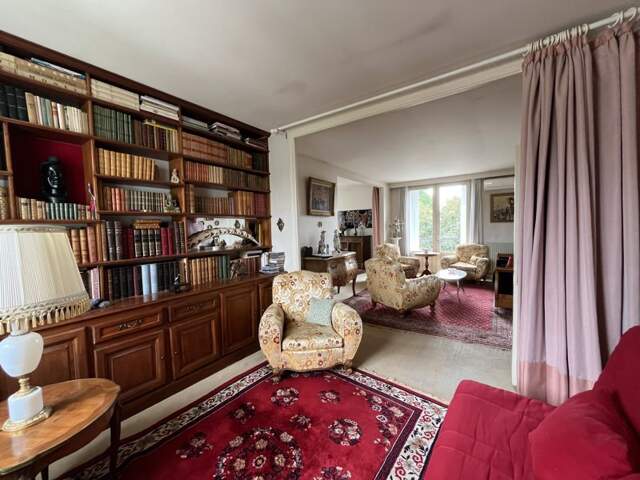 Appartement de 2 pièces principales — photo du bien