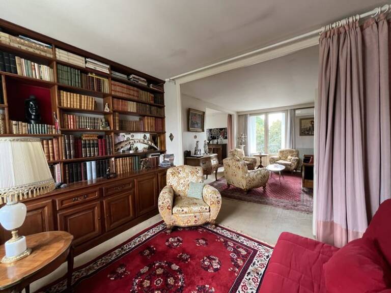 Appartement de 2 pièces principales — photo 1