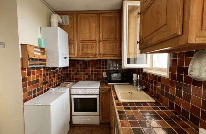 Appartement de 2 pièces principales — photo 3