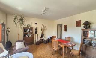 Appartement 4 Pièces 77 m² à vendre à Bergerac (24100)