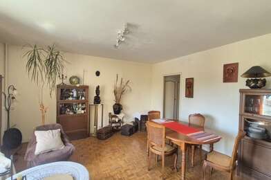 Appartement 4 pièces 87000 €