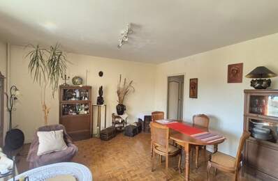 Appartement de 4 pièces principales — photo du bien