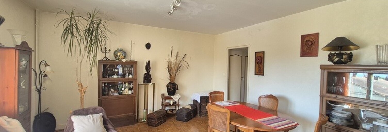 Appartement 4 Pièces 77 m² à vendre à Bergerac (24100)