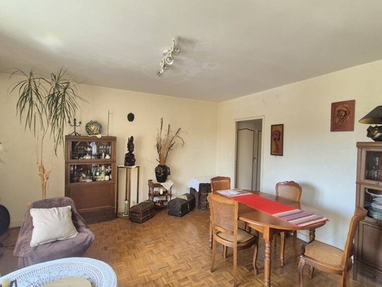 Appartement de 4 pièces principales — photo 1