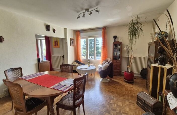 Appartement de 4 pièces principales — photo 2