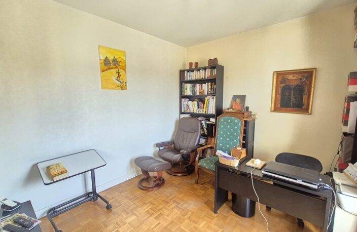 Appartement de 4 pièces principales — photo 3