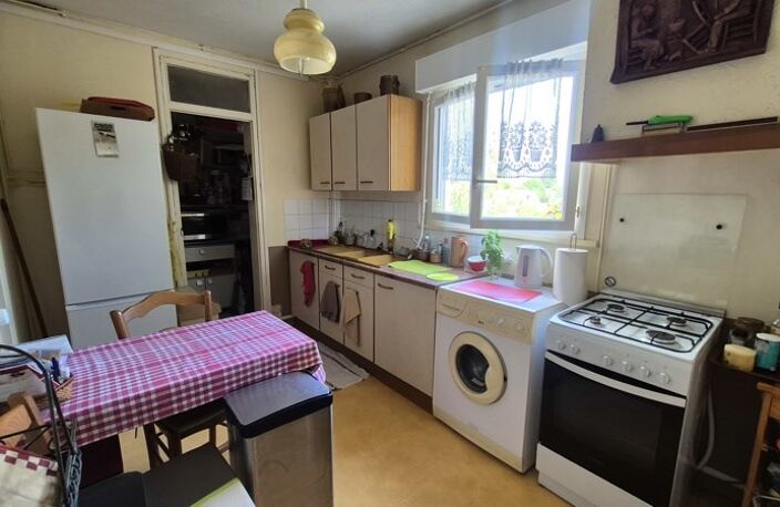 Appartement de 4 pièces principales — photo 4