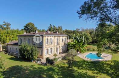 Maison 7 pièces 880000 €