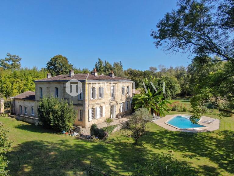 Maison — photo 1