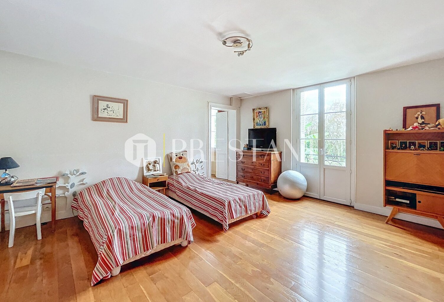 Maison — photo 1