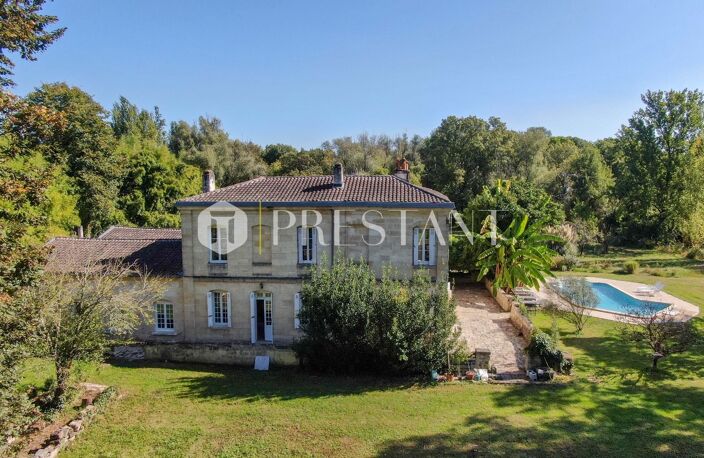 Maison — photo 4