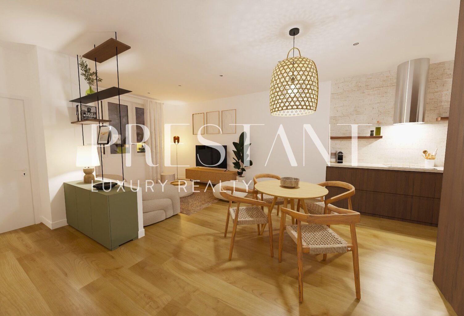 Maison — photo 1