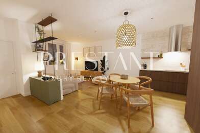 Maison 4 pièces 860000 €