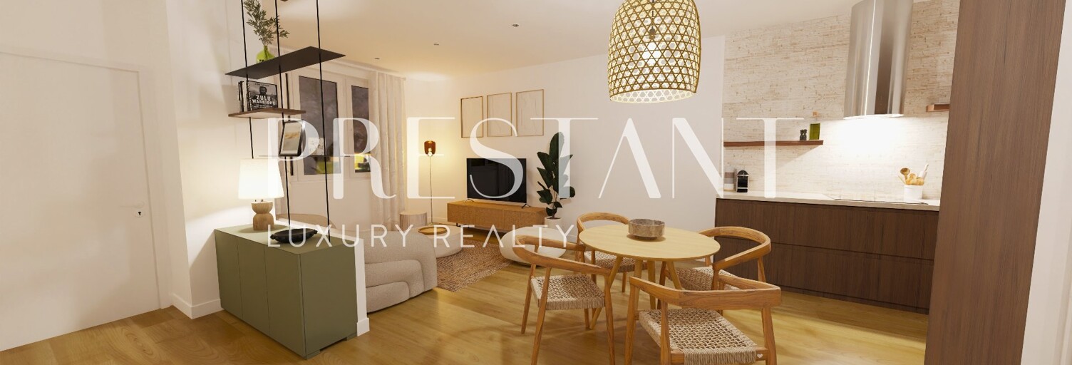 Maison 4 Pièces 79 m² à vendre à Biarritz (64200)