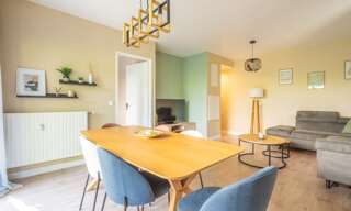 Appartement 4 Pièces 84 m² à vendre à Bordeaux (33300)